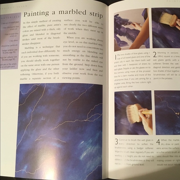 DIY Interior Design Book - Picture 7 of 7